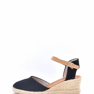 ALPARGATA HEBILLA DESTALONADA