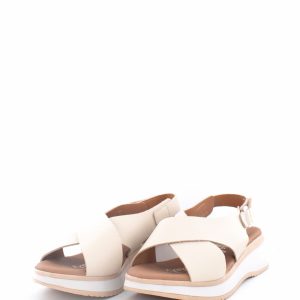 SANDALIA CONFORT PIEL X OH MY SANDALS