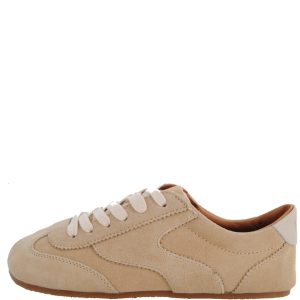 SNEAKER MTNG BAREFOOT BEIGE