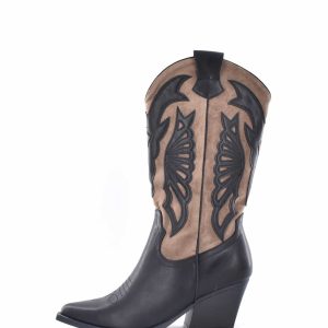 Botas Tejana Niko Combi