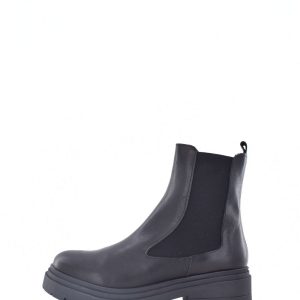Botin Helene Tacon Plataforma