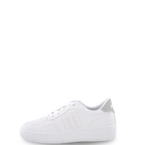 SNEAKER MTNG WHITE