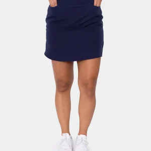 Falda Clásica Con Pantalón Valencia