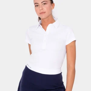 Polo Básico Con Tees