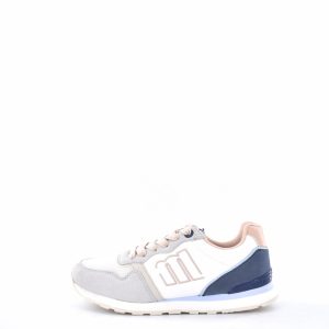 SNEAKER MTNG LPINK