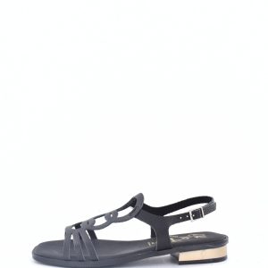 SANDALIA CONFORT PIEL 8 OH MY SANDALS