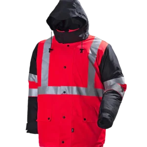 CHAQUETA CANADA BICOLOR T1H (Ref. TR115)
