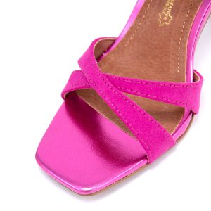 MARE MI PARTY SHOES