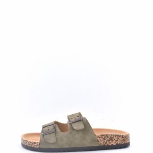 SANDALIA HEBILLAS STY