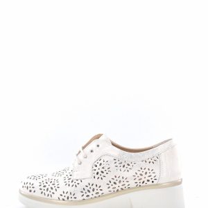 Zapato Pitillos Troquel