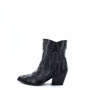 Botin Tejano Niko B