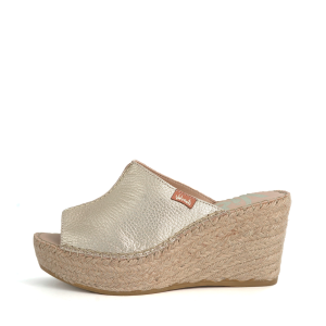 ZUECO ALPARGATA KENOR