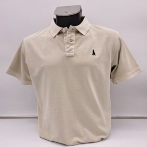 POLO BEIGE B2B