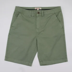 BERMUDA VERDE CLARO B2B