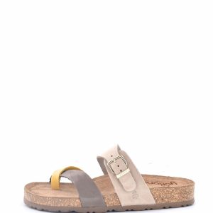Sandalia yokono SLINGBACK
