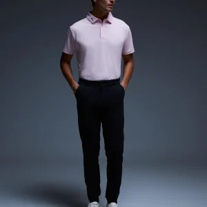 Polo Piqué Esencial