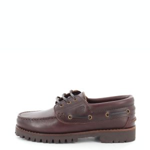 Naútico Clásico Comfort CLAP