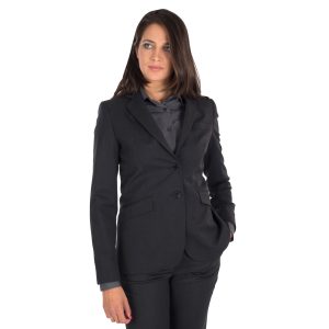 AMERICANA MUJER 2 BOTONES MÁXIMA (Ref.GR821400)