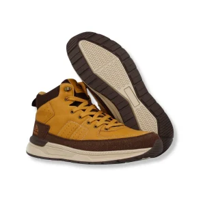 Botas Casual Paredes