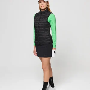 PADDED PERFORMANCE VEST