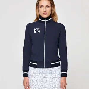 KN FULL ZIP JACKET
