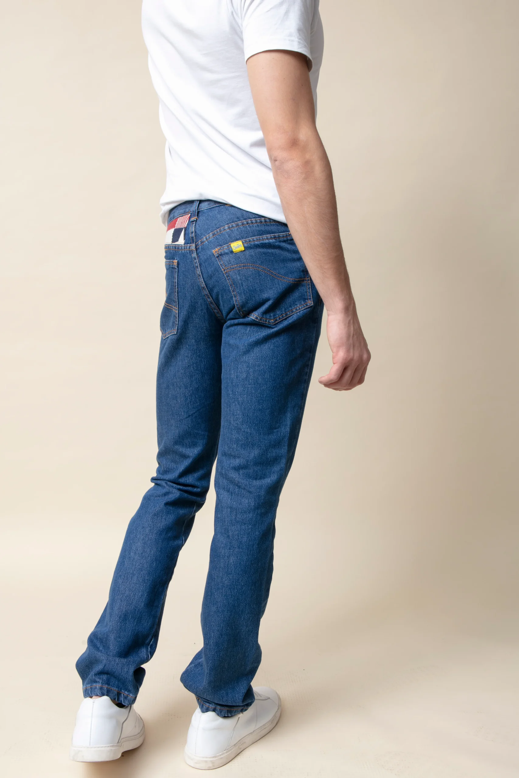 Vaqueros de Hombre Rotos USA - Imagen 3