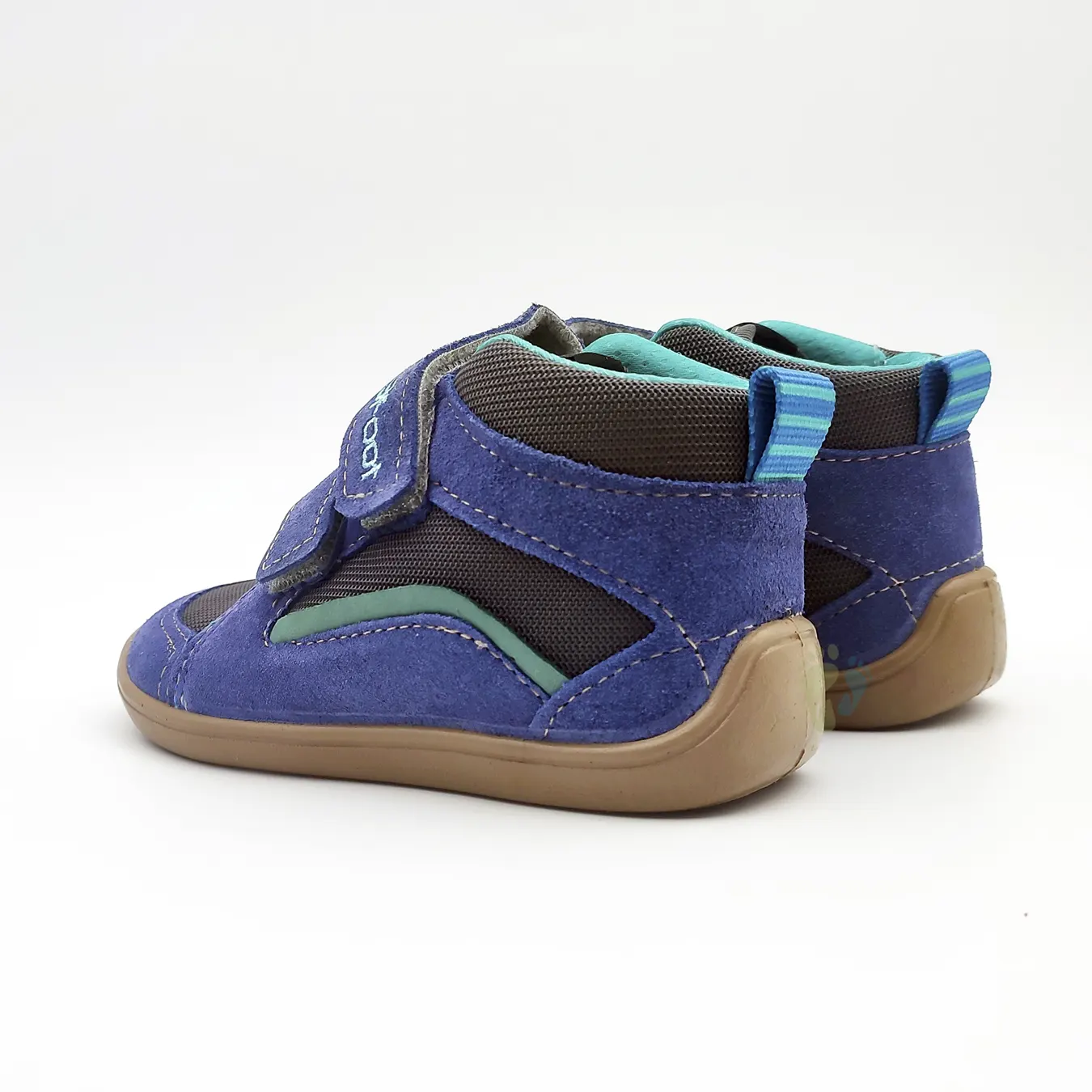 Bar3foot Botines Hydro Jeans - Imagen 4