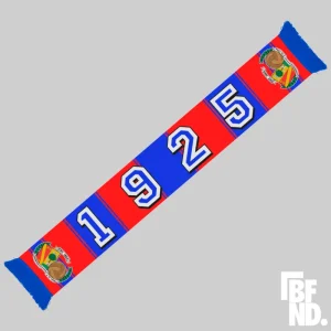 Bufanda Amorebieta 1925