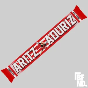 Bufanda Athletic Aduriz