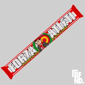 Bufanda Atlético Forza