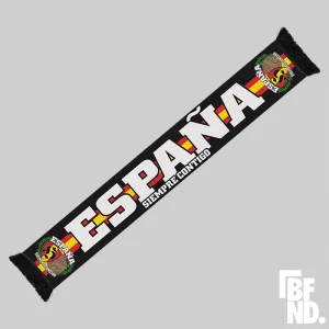 Bufanda España Siempre