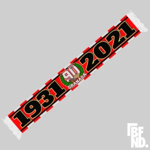Bufanda Granada 90 Aniversario