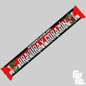 Bufanda Granada Bravura