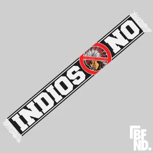 Bufanda Madrid Indios No