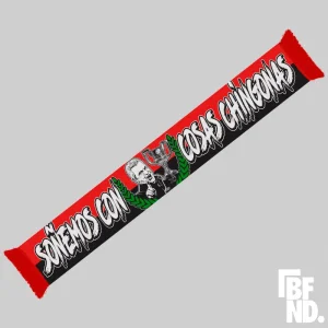 Bufanda Mallorca Copa 2024