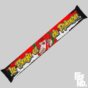 Bufanda Rayo Ascenso