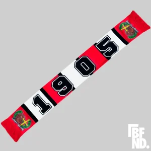 Bufanda Sporting 1905