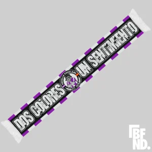 Bufanda Valladolid Un sentimiento