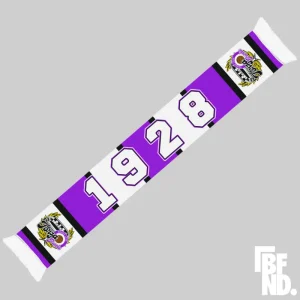 Bufanda Valladolid 1928