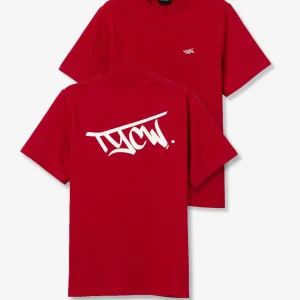 Camiseta TYCW
