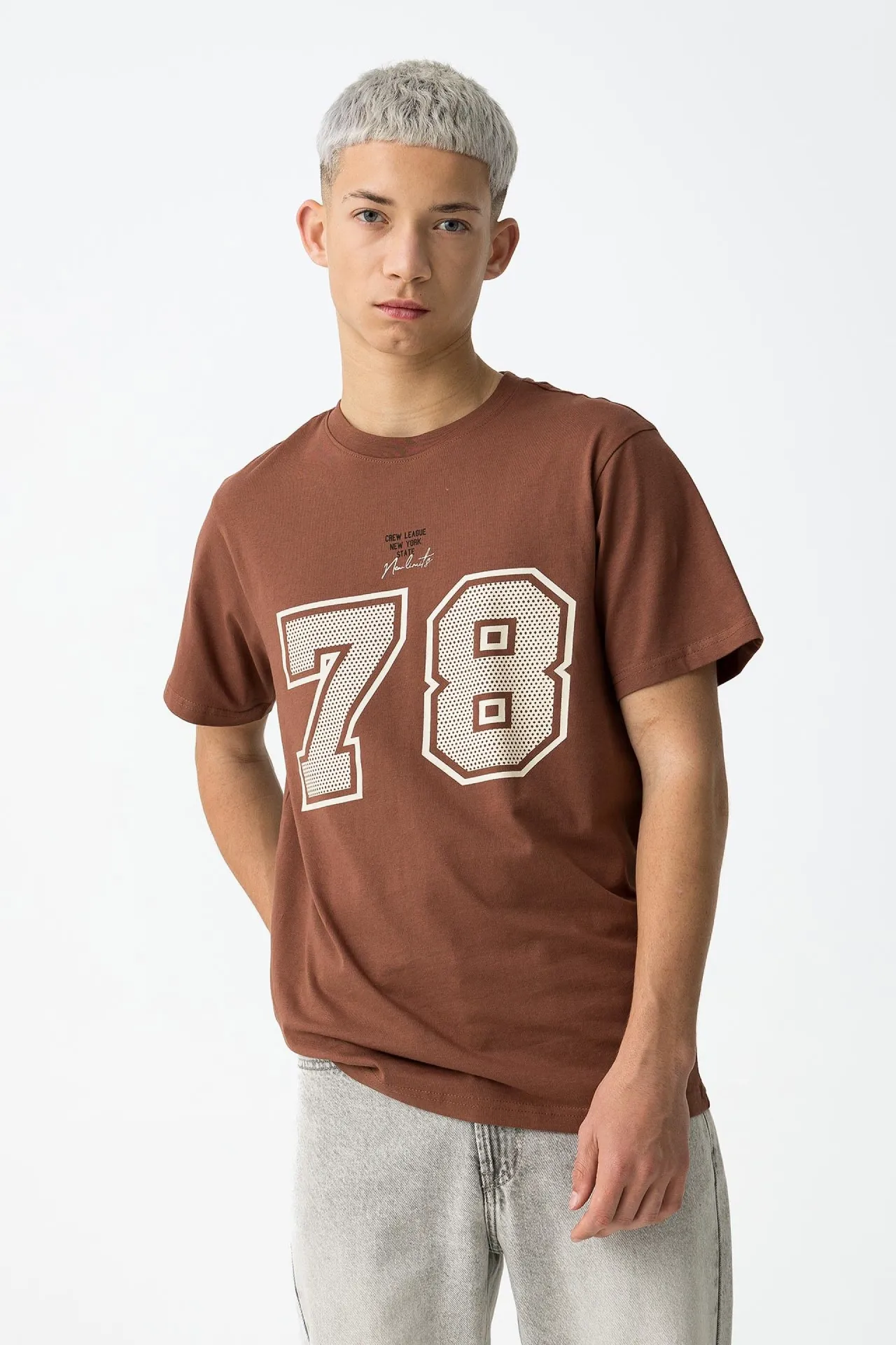 Camiseta Universidad - Imagen 2