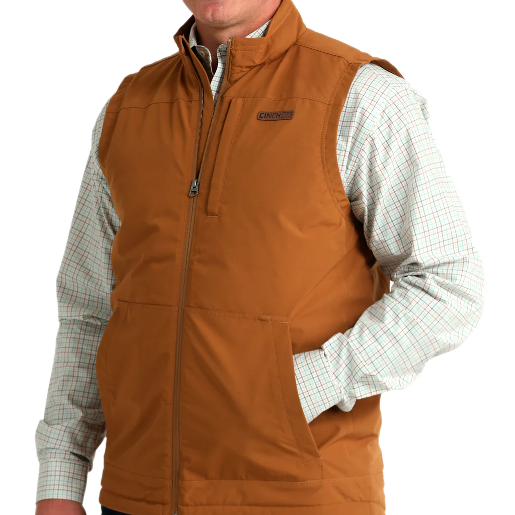 Chaleco Cinch Mod MWV1927002 - Imagen 3