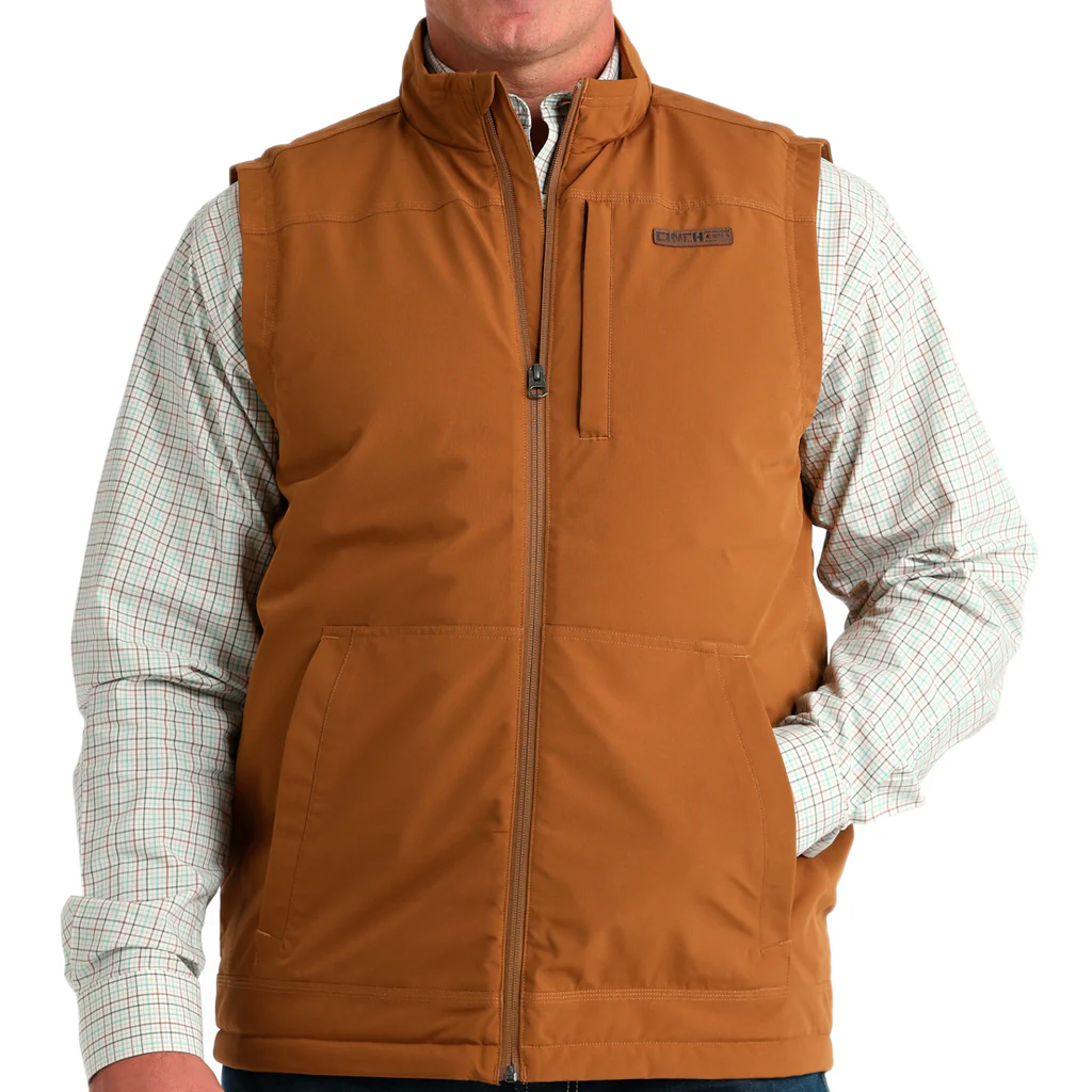 Chaleco Cinch Mod MWV1927002 - Imagen 2