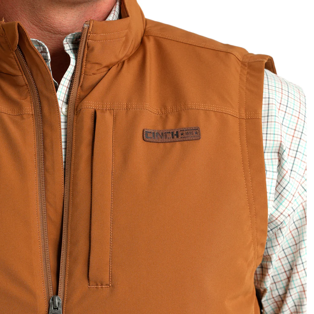 Chaleco Cinch Mod MWV1927002 - Imagen 4