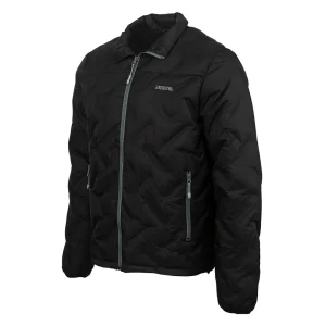 Chamarra Resistol Butte Black