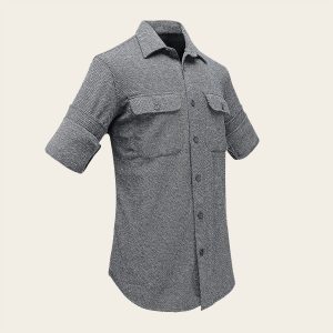 Camisa Cuadra para caballero