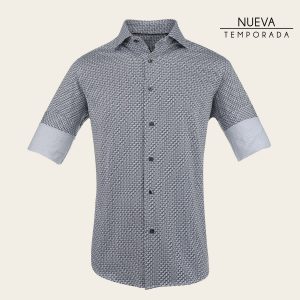 Camisa Cuadra para caballero