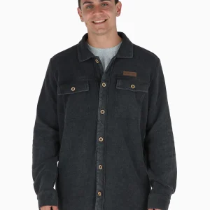 Camisa Cañi Hombre