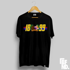 Camiseta Barcelona 1899