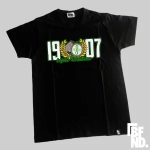 Camiseta Betis Orgullo 1907